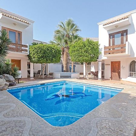 הוילה פורטו פנאסקו Casita De Maria By Kivoya מראה חיצוני תמונה