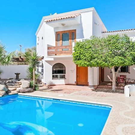 הוילה פורטו פנאסקו Casita De Maria By Kivoya מראה חיצוני תמונה