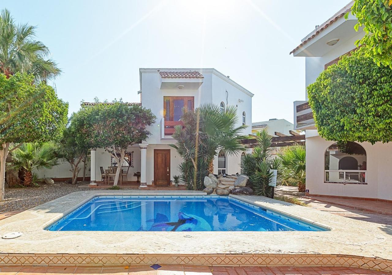 הוילה פורטו פנאסקו Casita De Maria By Kivoya מראה חיצוני תמונה
