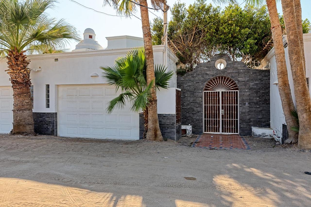 הוילה פורטו פנאסקו Casita De Maria By Kivoya מראה חיצוני תמונה