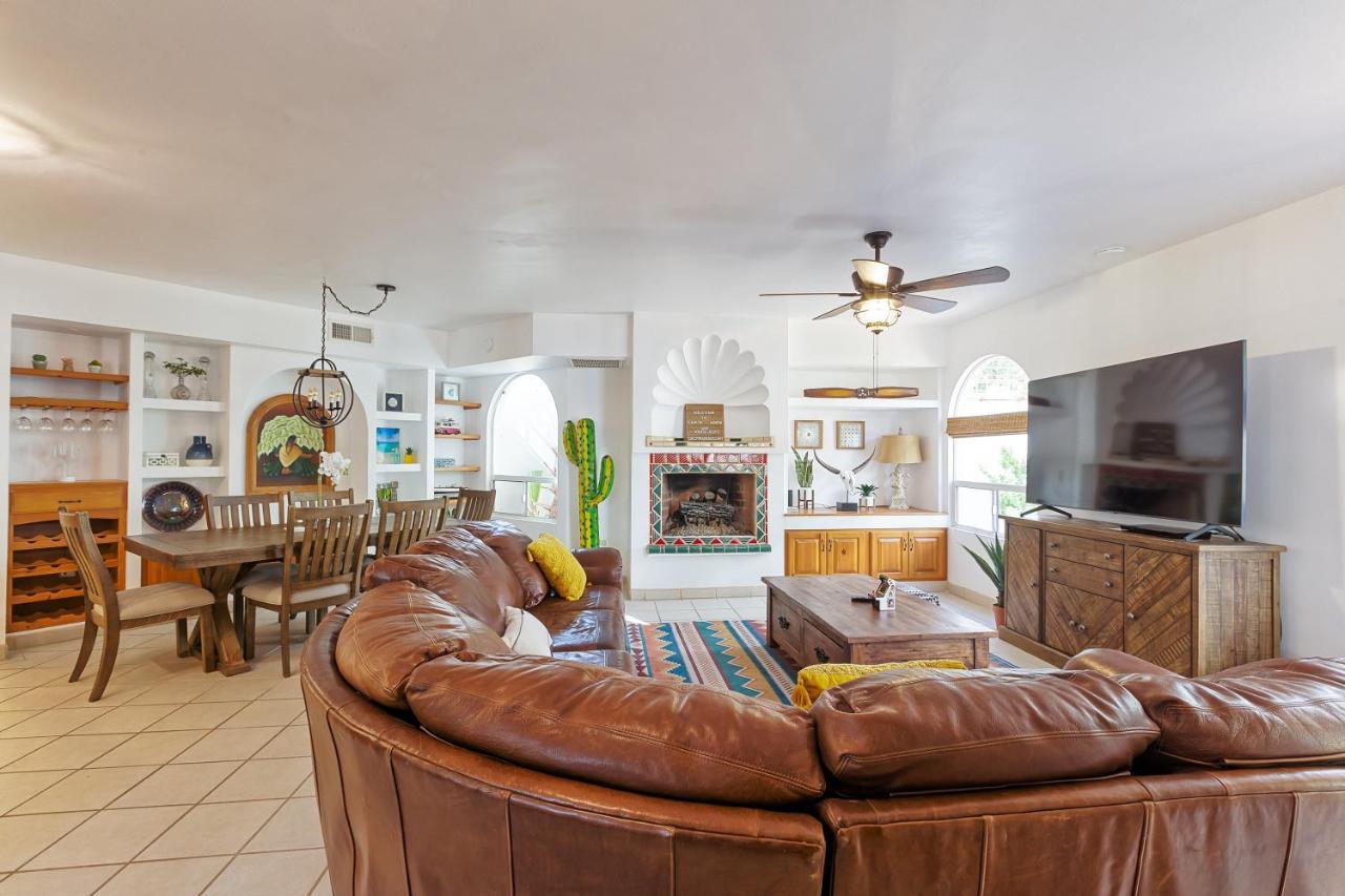 הוילה פורטו פנאסקו Casita De Maria By Kivoya מראה חיצוני תמונה