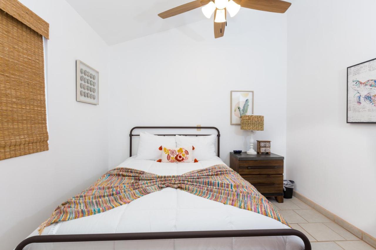 הוילה פורטו פנאסקו Casita De Maria By Kivoya מראה חיצוני תמונה