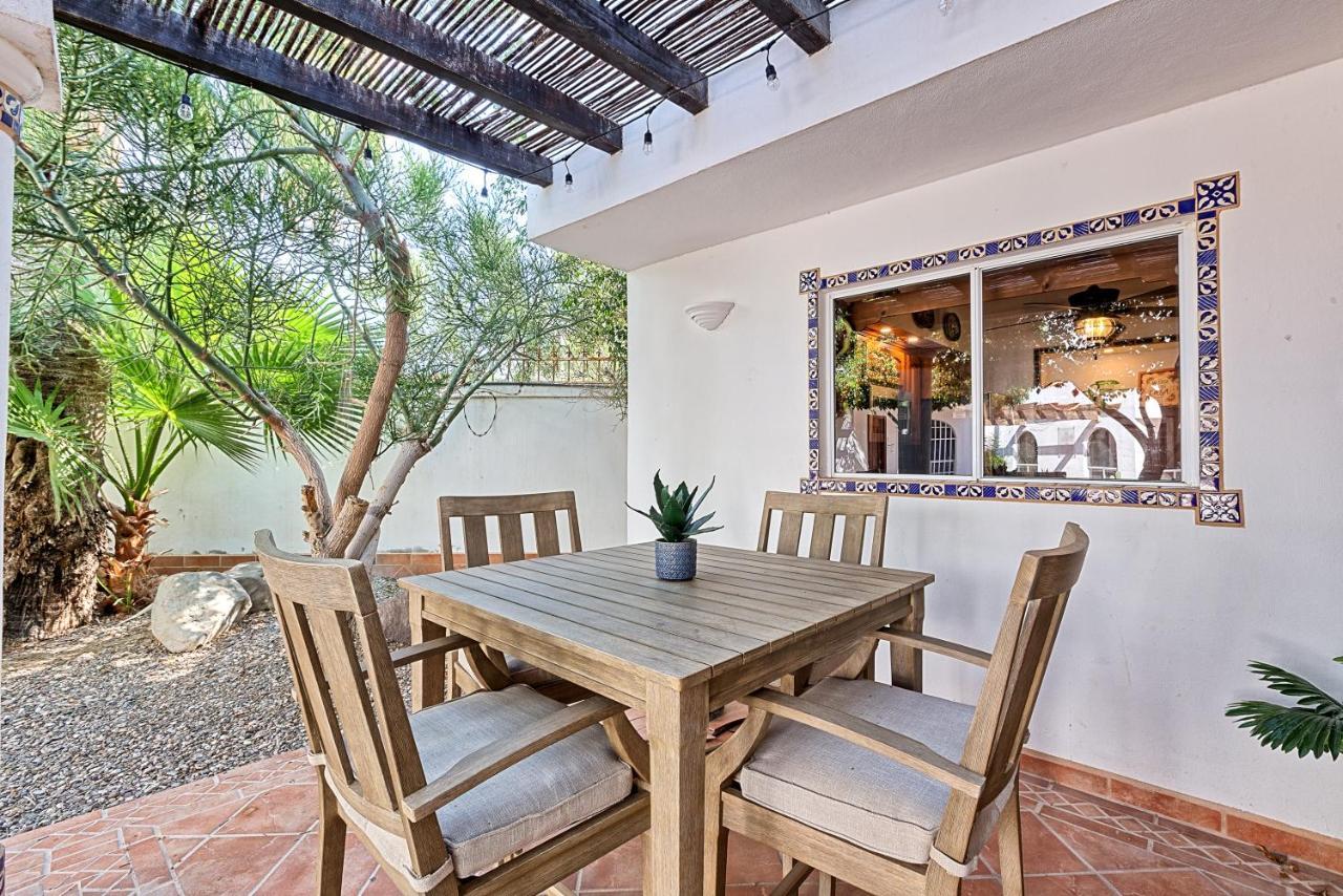 הוילה פורטו פנאסקו Casita De Maria By Kivoya מראה חיצוני תמונה
