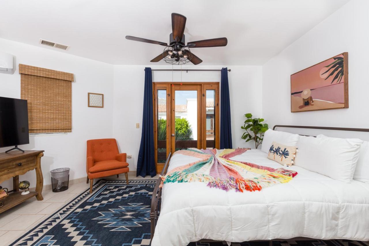 הוילה פורטו פנאסקו Casita De Maria By Kivoya מראה חיצוני תמונה