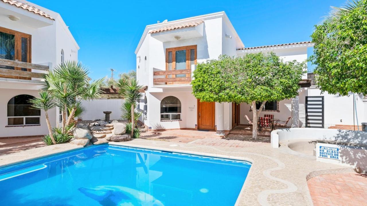 הוילה פורטו פנאסקו Casita De Maria By Kivoya מראה חיצוני תמונה