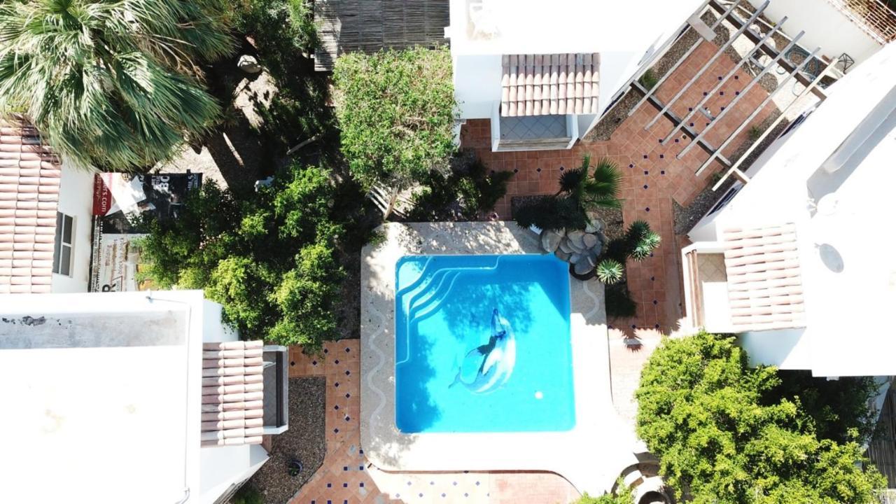 הוילה פורטו פנאסקו Casita De Maria By Kivoya מראה חיצוני תמונה