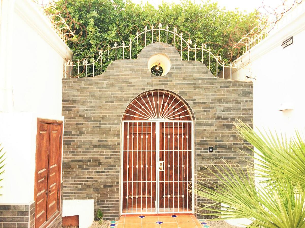 הוילה פורטו פנאסקו Casita De Maria By Kivoya מראה חיצוני תמונה